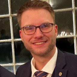 Christopher De Visscher