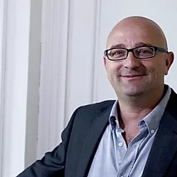 Frédéric Baudoux