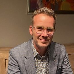 Sylvain Van Trimpont