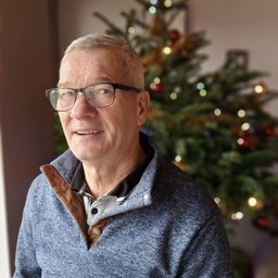 Thierry Vandeghinste
